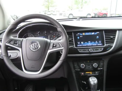 More photos of 2021 Buick Encore Preferred at Pettijohn Auto Center, MO