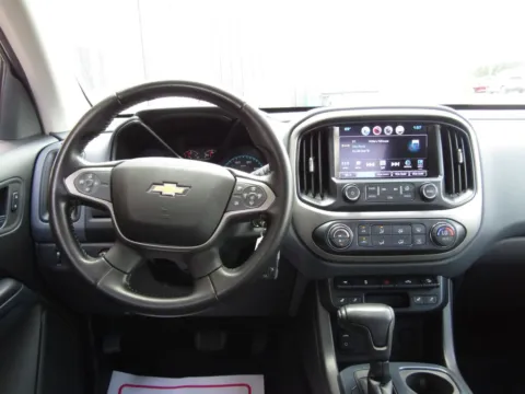 More photos of 2016 Chevrolet Colorado Z71 at Pettijohn Auto Center, MO