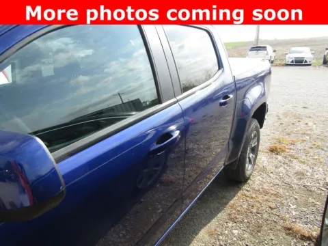 Photos of 2016 Chevrolet Colorado Z71 for sale in Bethany, MO at Pettijohn Auto Center