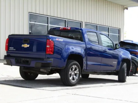 Another view of 2016 Chevrolet Colorado Z71 for sale in Bethany, MO at Pettijohn Auto Center