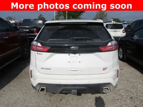 More photos of 2020 Ford Edge ST at Pettijohn Auto Center, MO
