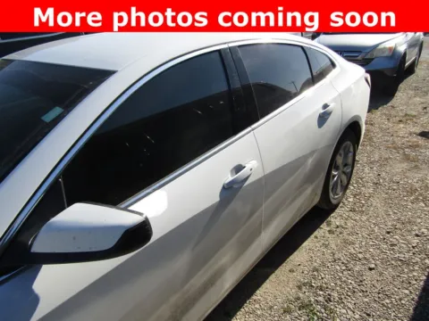 Photos of 2022 Chevrolet Malibu LT for sale in Bethany, MO at Pettijohn Auto Center