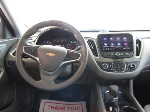 More photos of 2022 Chevrolet Malibu LT at Pettijohn Auto Center, MO
