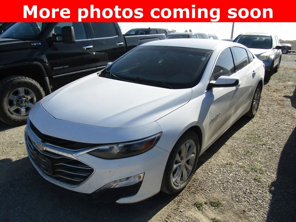 Used 2022 Chevrolet Malibu 1LT with VIN 1G1ZD5ST1NF133167 for sale in Kansas City