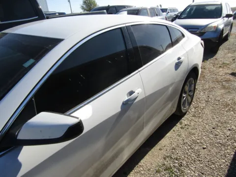 Photos of 2022 Chevrolet Malibu LT for sale in Bethany, MO at Pettijohn Auto Center