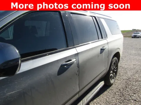 Photos of 2024 GMC Yukon XL AT4 for sale in Bethany, MO at Pettijohn Auto Center