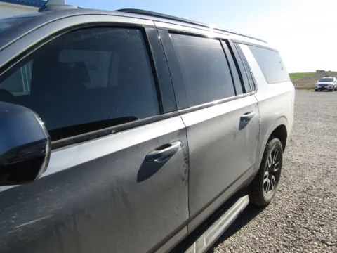 Photos of 2024 GMC Yukon XL AT4 for sale in Bethany, MO at Pettijohn Auto Center