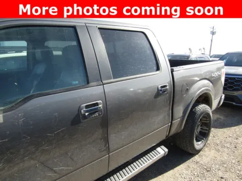 Photos of 2014 Ford F-150 Lariat for sale in Bethany, MO at Pettijohn Auto Center