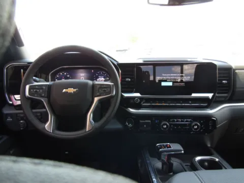 More photos of 2026 Chevrolet Silverado 1500 LTZ at Pettijohn Auto Center, MO