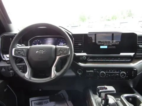 More photos of 2026 Chevrolet Silverado 1500 RST at Pettijohn Auto Center, MO