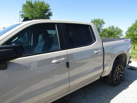 Photos of 2026 Chevrolet Silverado 1500 RST for sale in Bethany, MO at Pettijohn Auto Center