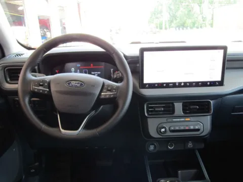 More photos of 2026 Ford Maverick XLT at Pettijohn Auto Center, MO