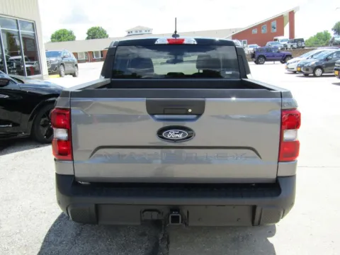 More photos of 2026 Ford Maverick XLT at Pettijohn Auto Center, MO