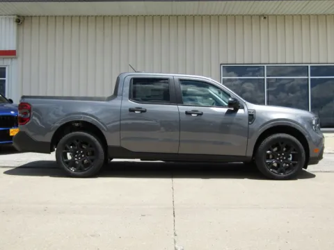 Photos of 2026 Ford Maverick XLT for sale in Bethany, MO at Pettijohn Auto Center