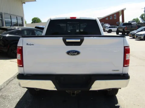 More photos of 2019 Ford F-150 XLT at Pettijohn Auto Center, MO