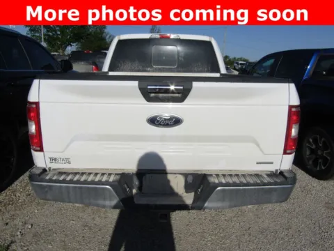 More photos of 2019 Ford F-150 XLT at Pettijohn Auto Center, MO
