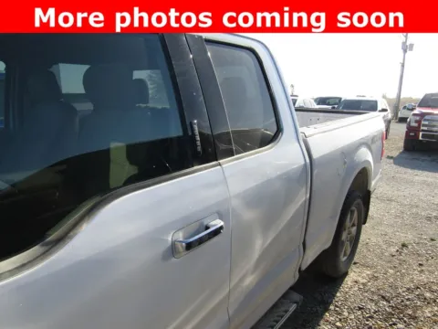 Photos of 2019 Ford F-150 XLT for sale in Bethany, MO at Pettijohn Auto Center