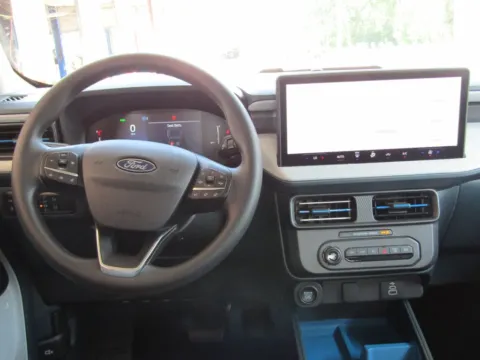 More photos of 2026 Ford Maverick XLT at Pettijohn Auto Center, MO
