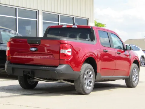 Another view of 2026 Ford Maverick XLT for sale in Bethany, MO at Pettijohn Auto Center