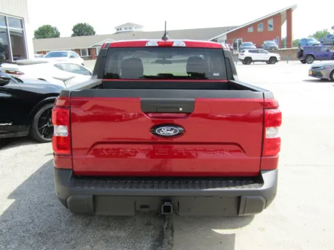 More photos of 2026 Ford Maverick XLT at Pettijohn Auto Center, MO