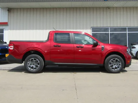 Photos of 2026 Ford Maverick XLT for sale in Bethany, MO at Pettijohn Auto Center