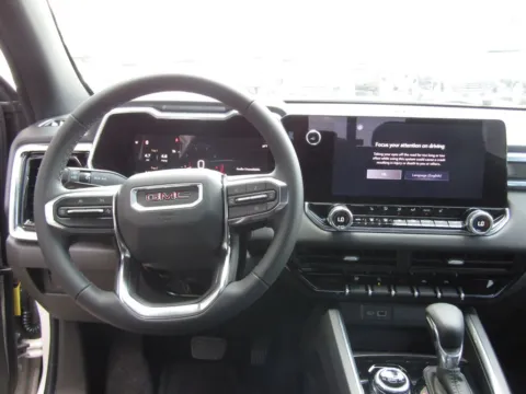 More photos of 2026 GMC Canyon Elevation at Pettijohn Auto Center, MO