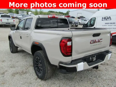 Another view of 2026 GMC Canyon Elevation for sale in Bethany, MO at Pettijohn Auto Center