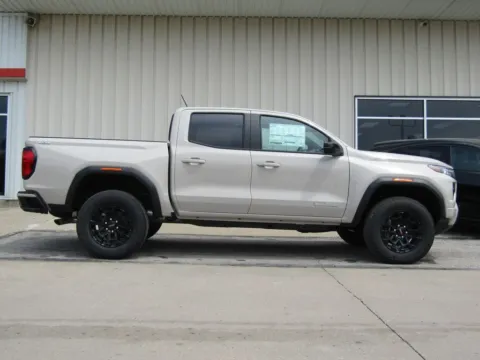 Photos of 2026 GMC Canyon Elevation for sale in Bethany, MO at Pettijohn Auto Center