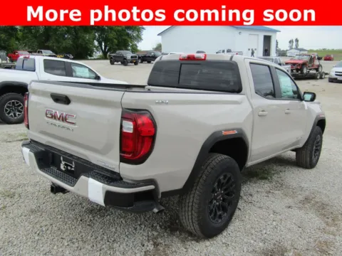 More photos of 2026 GMC Canyon Elevation at Pettijohn Auto Center, MO