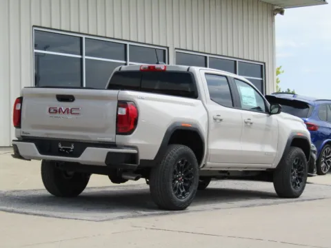 Another view of 2026 GMC Canyon Elevation for sale in Bethany, MO at Pettijohn Auto Center