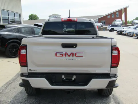 More photos of 2026 GMC Canyon Elevation at Pettijohn Auto Center, MO