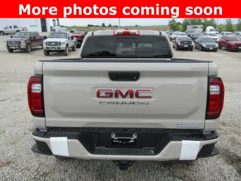 More photos of 2026 GMC Canyon Elevation at Pettijohn Auto Center, MO