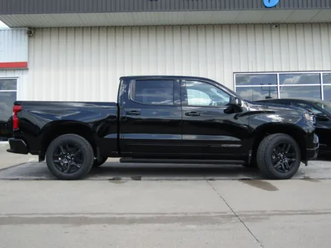 Photos of 2026 Chevrolet Silverado 1500 High Country for sale in Bethany, MO at Pettijohn Auto Center