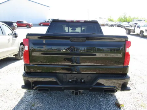 More photos of 2026 Chevrolet Silverado 1500 High Country at Pettijohn Auto Center, MO