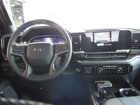 More photos of 2026 Chevrolet Silverado 1500 High Country at Pettijohn Auto Center, MO
