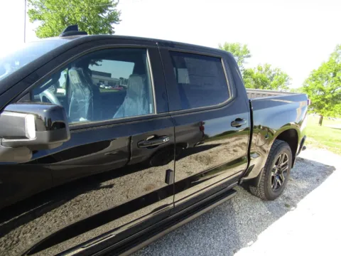 Photos of 2026 Chevrolet Silverado 1500 High Country for sale in Bethany, MO at Pettijohn Auto Center
