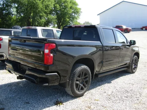 More photos of 2026 Chevrolet Silverado 1500 High Country at Pettijohn Auto Center, MO