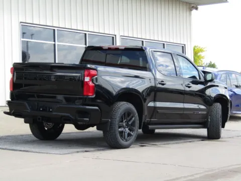 Another view of 2026 Chevrolet Silverado 1500 High Country for sale in Bethany, MO at Pettijohn Auto Center