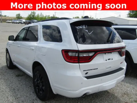 Another view of 2026 Dodge Durango GT Plus for sale in Bethany, MO at Pettijohn Auto Center