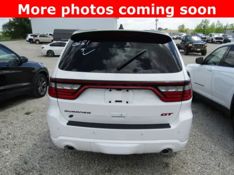 More photos of 2026 Dodge Durango GT Plus at Pettijohn Auto Center, MO