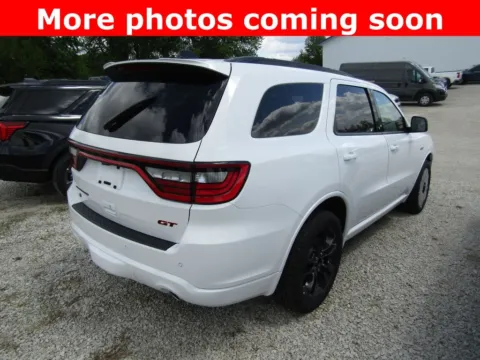 More photos of 2026 Dodge Durango GT Plus at Pettijohn Auto Center, MO