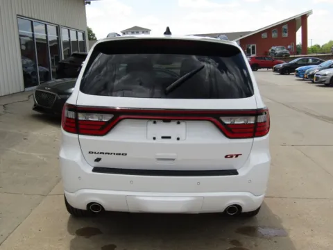 More photos of 2026 Dodge Durango GT Plus at Pettijohn Auto Center, MO