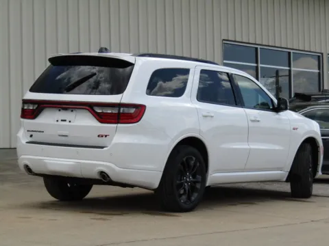 Another view of 2026 Dodge Durango GT Plus for sale in Bethany, MO at Pettijohn Auto Center