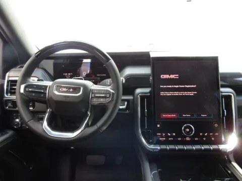 More photos of 2026 GMC Yukon Elevation at Pettijohn Auto Center, MO