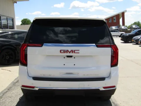 More photos of 2026 GMC Yukon Elevation at Pettijohn Auto Center, MO