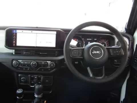 More photos of 2026 Jeep Wrangler Sport RHD at Pettijohn Auto Center, MO