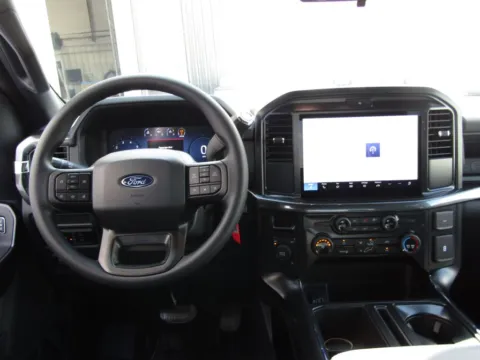 More photos of 2026 Ford F-150 STX at Pettijohn Auto Center, MO