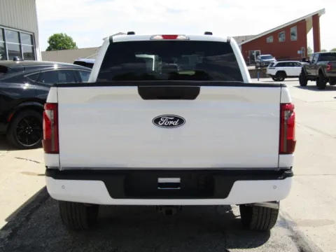 More photos of 2026 Ford F-150 STX at Pettijohn Auto Center, MO
