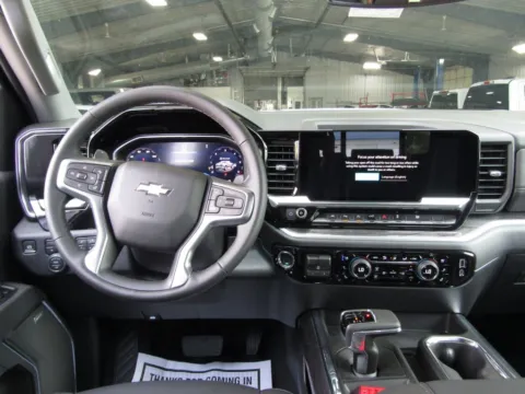 More photos of 2026 Chevrolet Silverado 1500 LTZ at Pettijohn Auto Center, MO