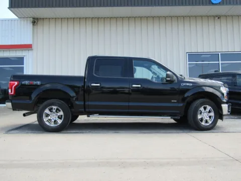 Photos of 2017 Ford F-150 XLT for sale in Bethany, MO at Pettijohn Auto Center